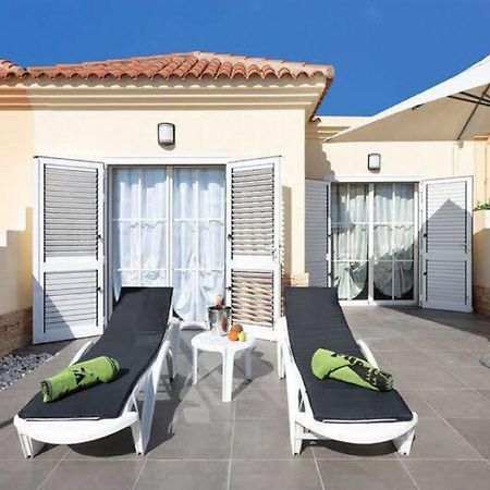Manuda Luxury Apartment Калета-де-Фусте Экстерьер фото