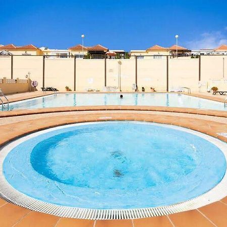Manuda Luxury Apartment Калета-де-Фусте Экстерьер фото