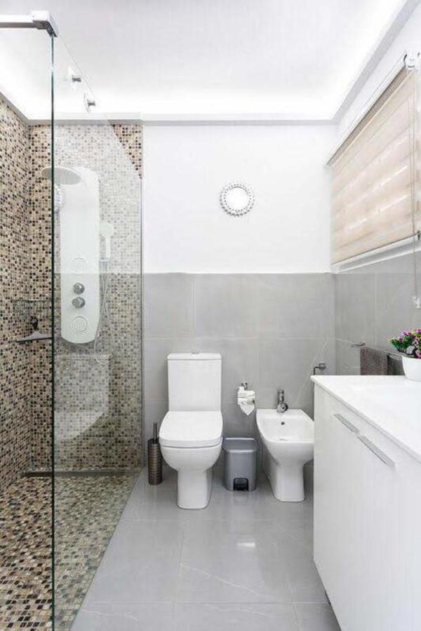 Manuda Luxury Apartment Калета-де-Фусте Экстерьер фото