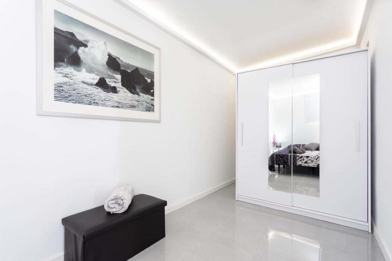 Manuda Luxury Apartment Калета-де-Фусте Экстерьер фото