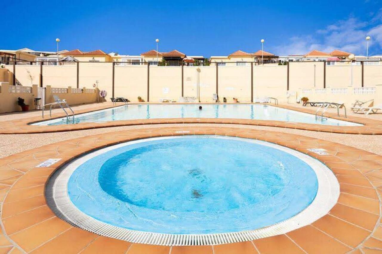 Manuda Luxury Apartment Калета-де-Фусте Экстерьер фото