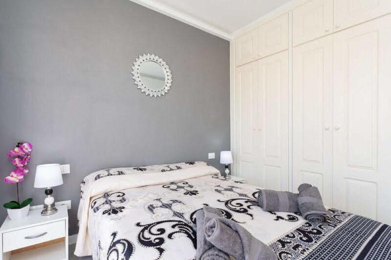 Manuda Luxury Apartment Калета-де-Фусте Экстерьер фото